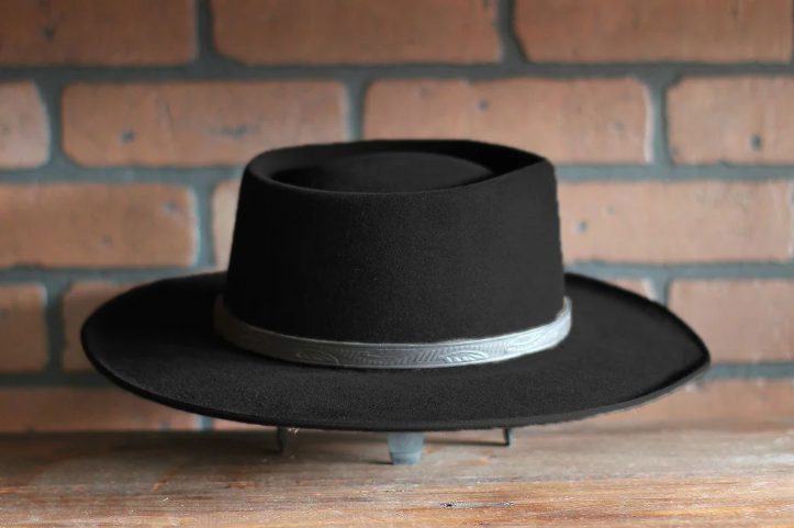 Western Top Hat