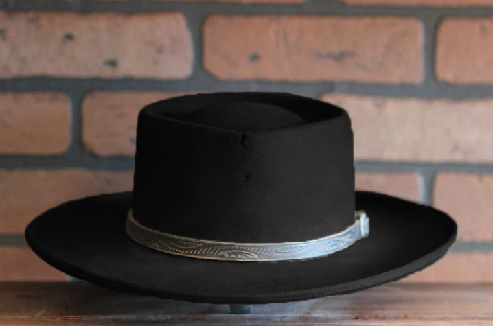Western Top Hat
