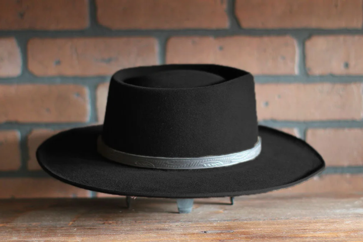 Western Top Hat