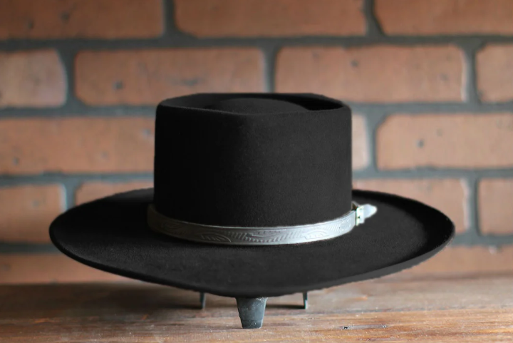 Western Top Hat