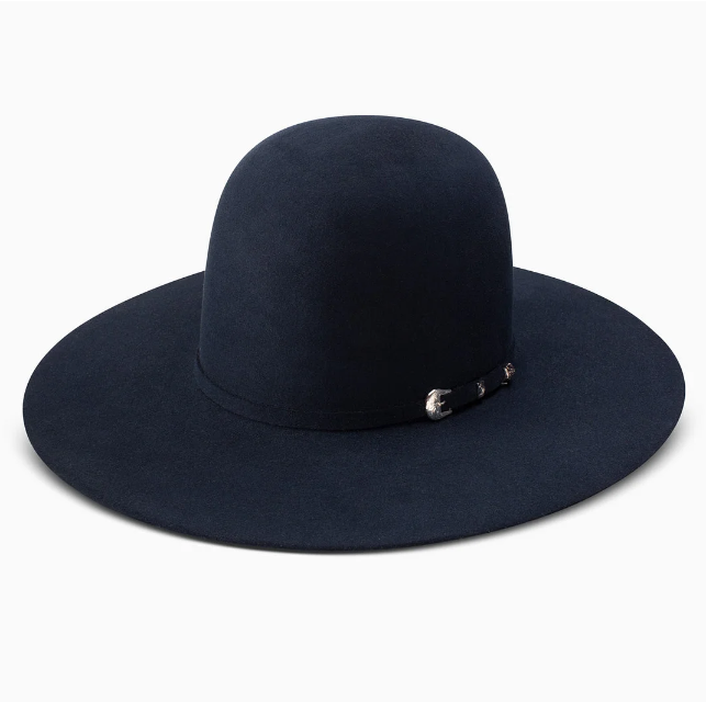 Midnight Cowboy Hat