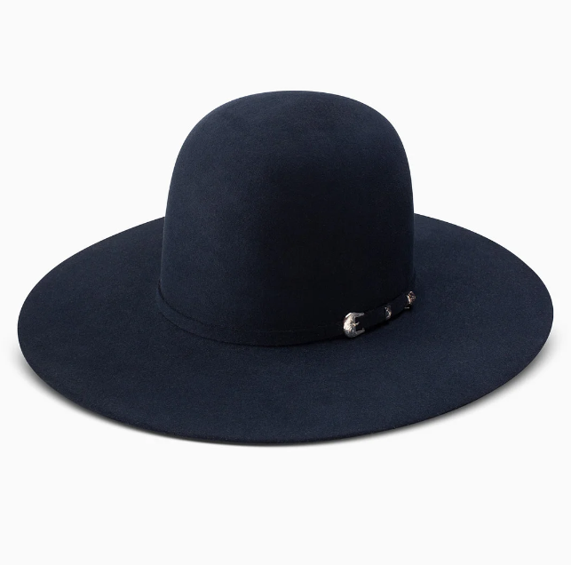 Midnight Cowboy Hat