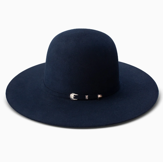 Midnight Cowboy Hat