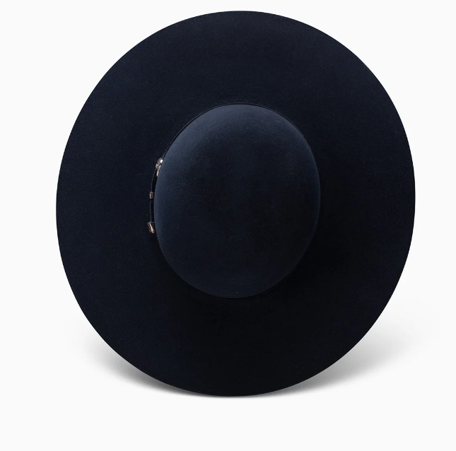 Midnight Cowboy Hat