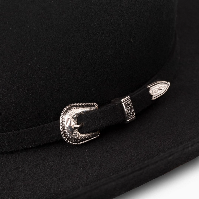 Pennington Cowboy Hat