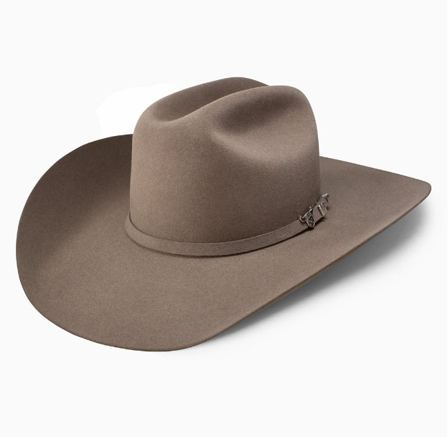 【New Arrivals&Free Shipping】USTRC Cowboy Hat