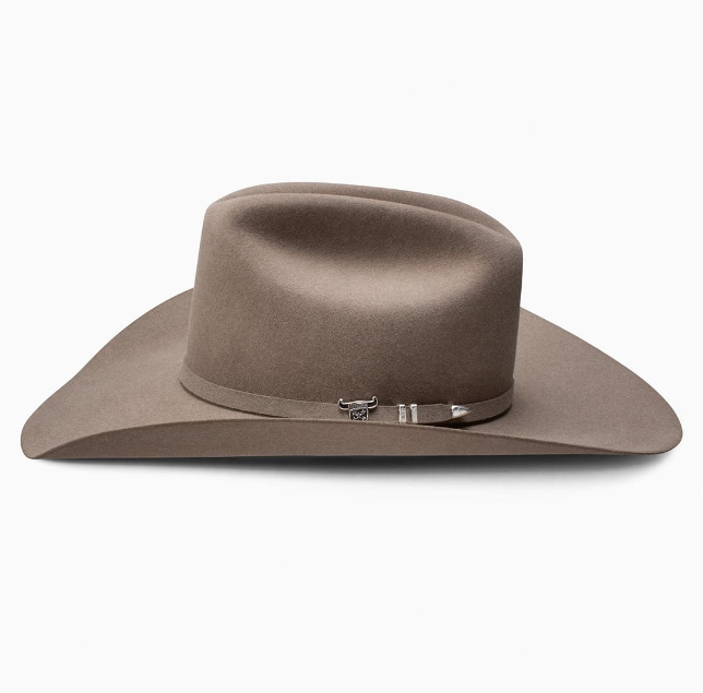 【New Arrivals&Free Shipping】USTRC Cowboy Hat