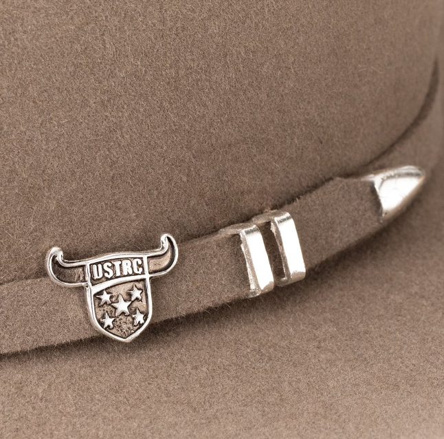 【New Arrivals&Free Shipping】USTRC Cowboy Hat