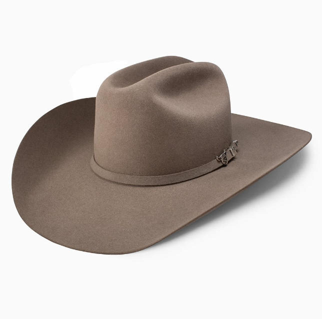【New Arrivals&Free Shipping】USTRC Cowboy Hat