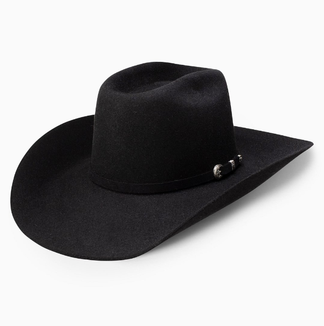 The SP Cowboy Hat
