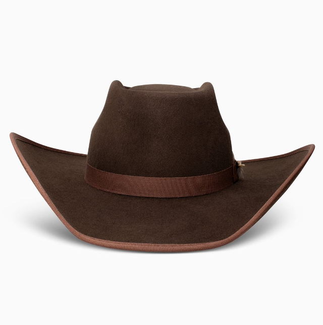 Holt Jr. Cowboy Hat