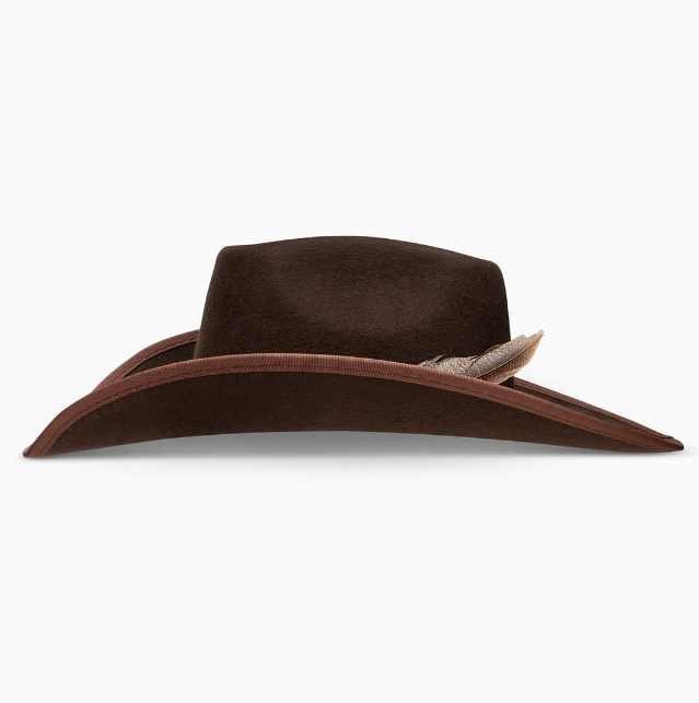 Holt Jr. Cowboy Hat