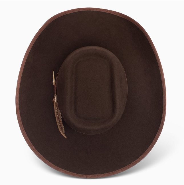 Holt Jr. Cowboy Hat
