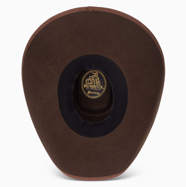 Holt Jr. Cowboy Hat