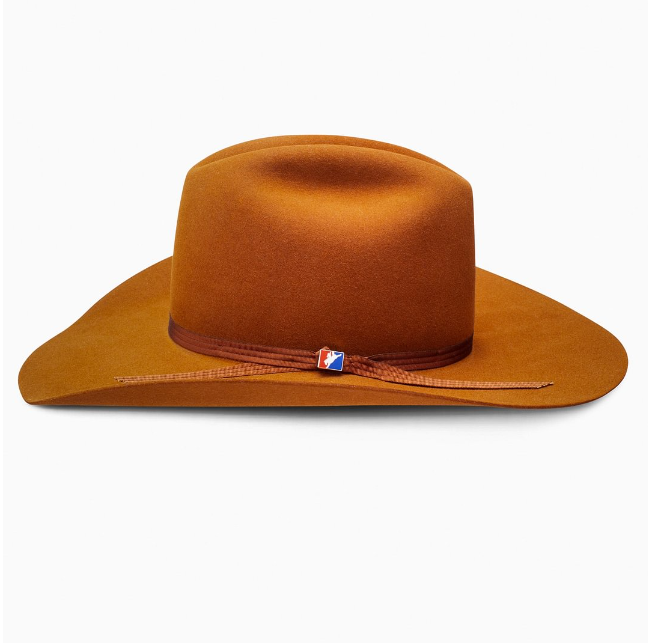 Legend Cowboy Hat