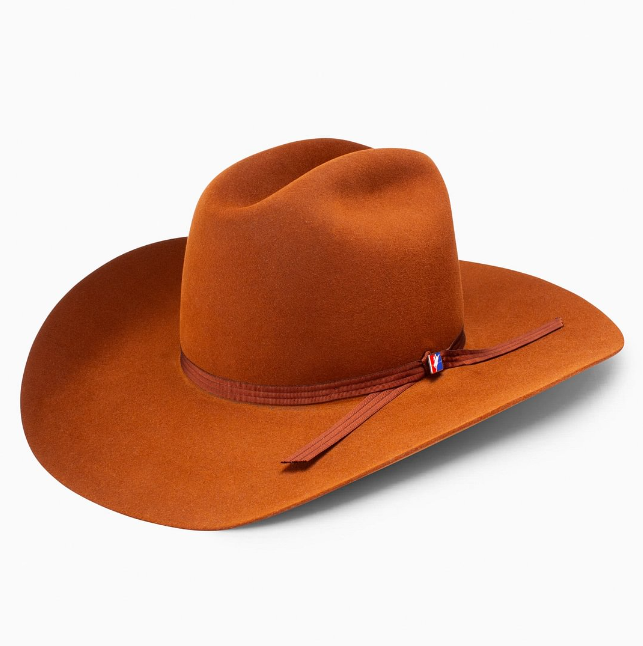 Legend Cowboy Hat