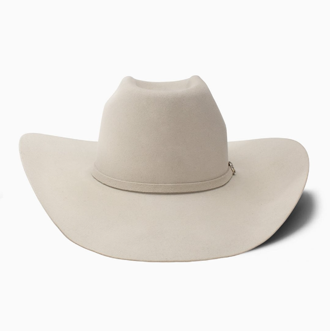 The SP Cowboy Hat