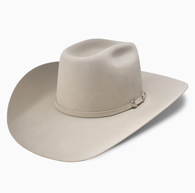 The SP Cowboy Hat