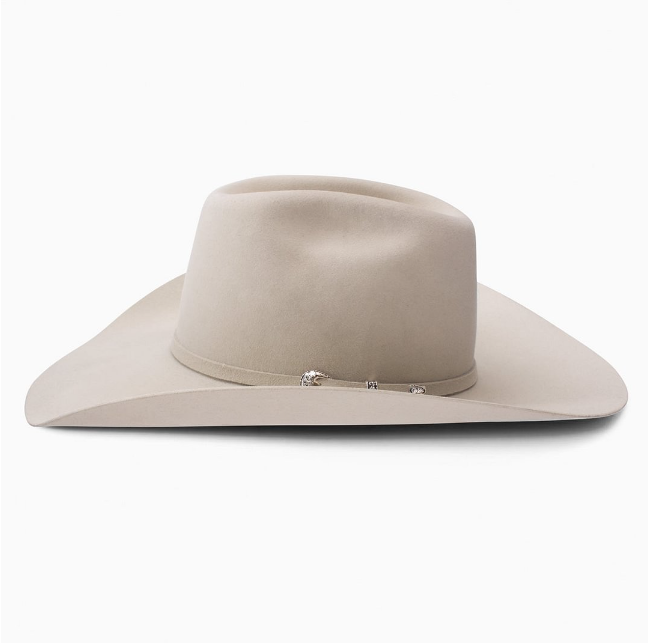 The SP Cowboy Hat