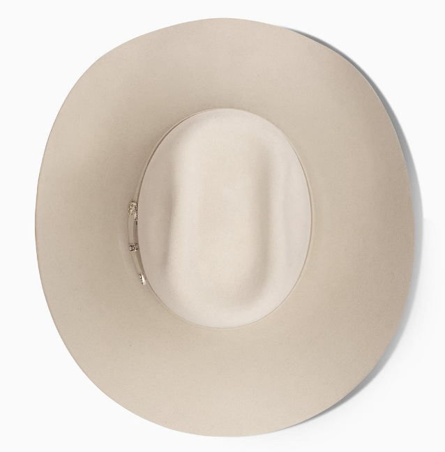 The SP Cowboy Hat