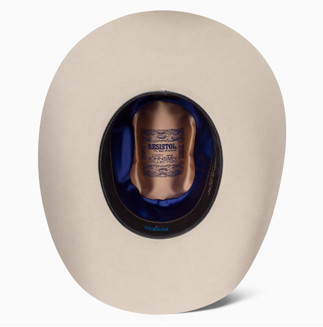 The SP Cowboy Hat