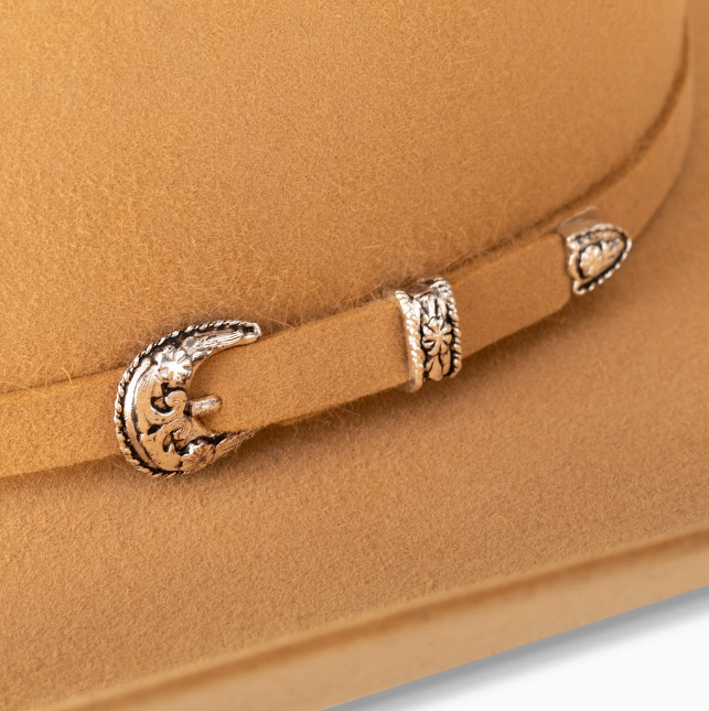 【New Arrivals&Free Shipping】The SP Cowboy Hat