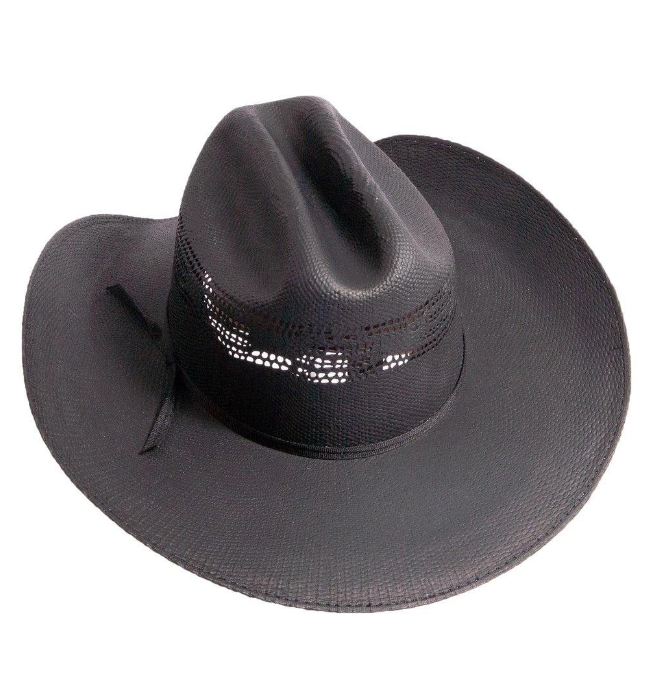 Bozeman | Mens Straw Cowboy Hat