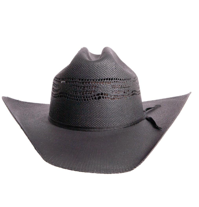 Bozeman | Mens Straw Cowboy Hat
