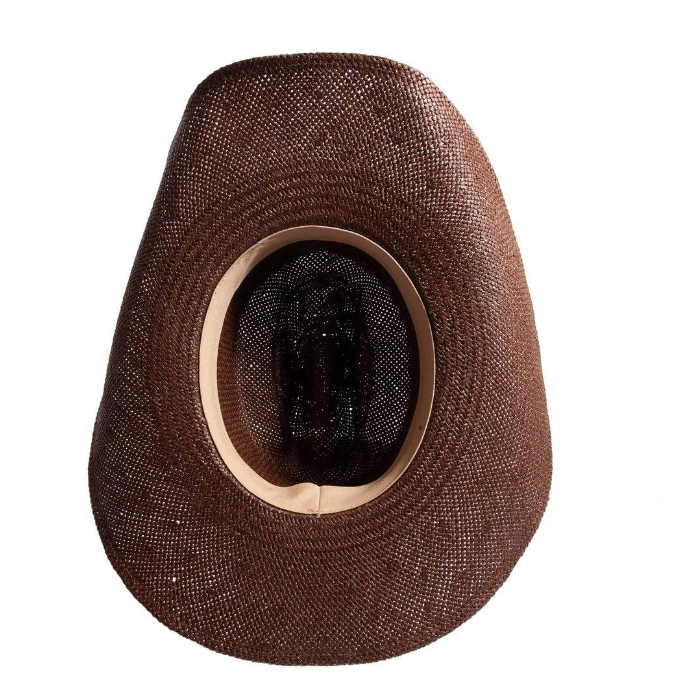 Koda | Straw Cowboy Hat