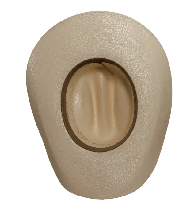 Lasso | Mens Straw Cowboy Hat