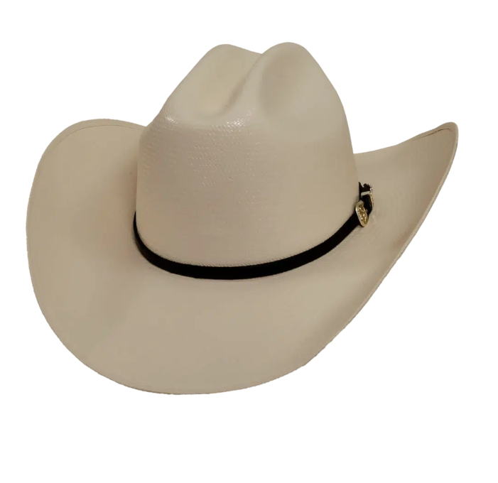 Vaquero | Mens Straw Cowboy Hat