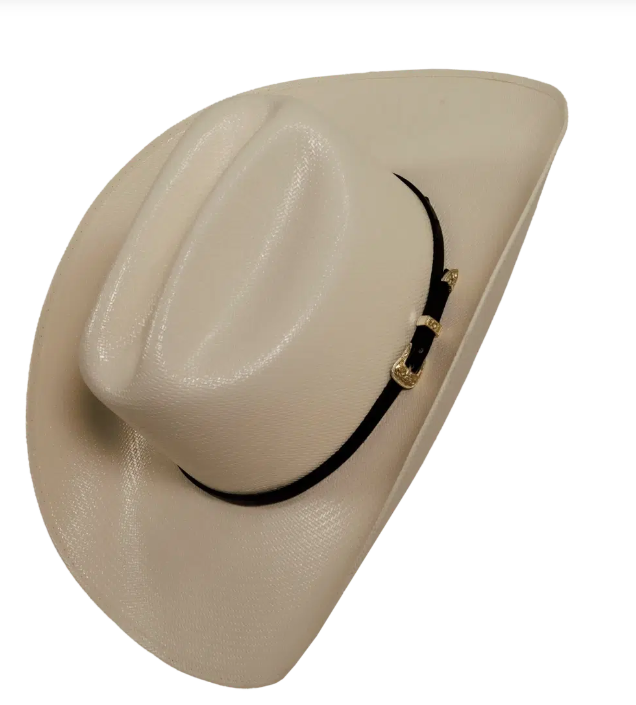 Vaquero | Mens Straw Cowboy Hat