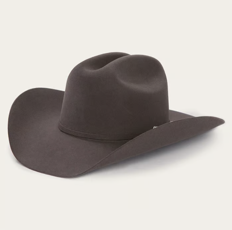Deadwood 4X Cowboy Hat