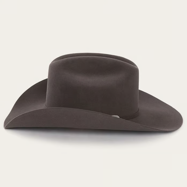 Deadwood 4X Cowboy Hat