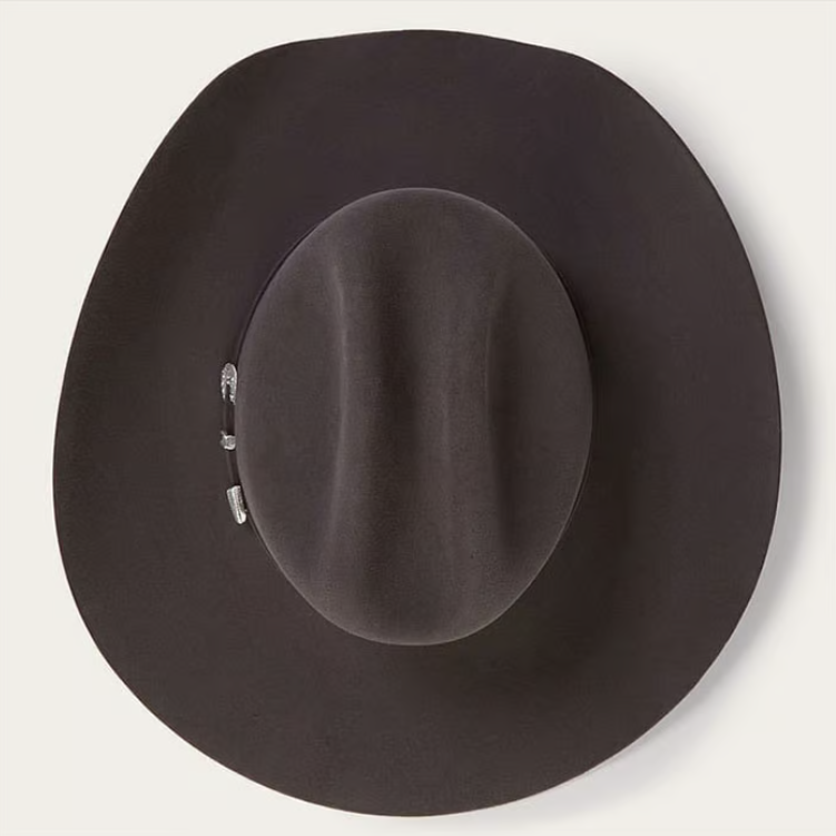 Deadwood 4X Cowboy Hat