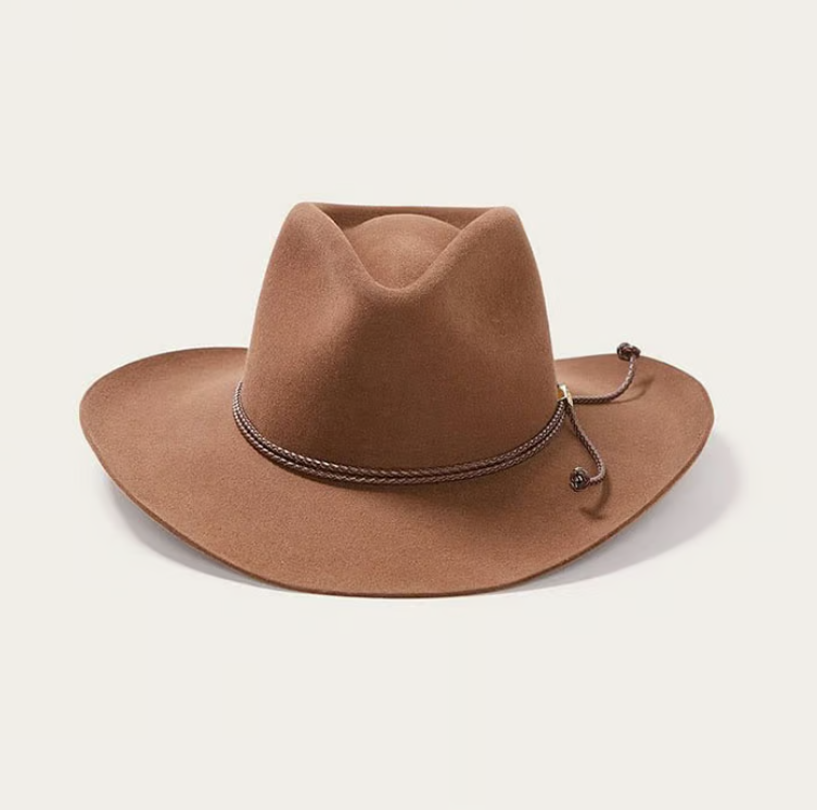 Carson 6X Cowboy Hat
