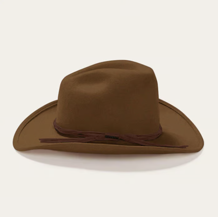 Gus Crushable Outdoor Hat-Driftwood