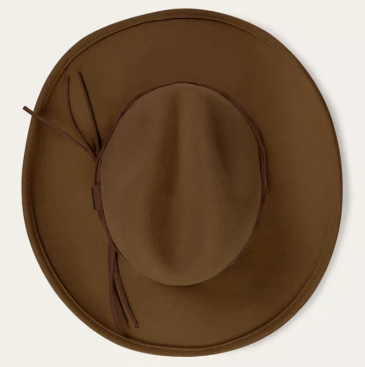Gus Crushable Outdoor Hat-Driftwood
