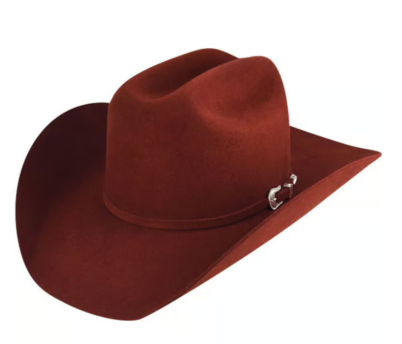 YellowStone 02 Cowboy Hat