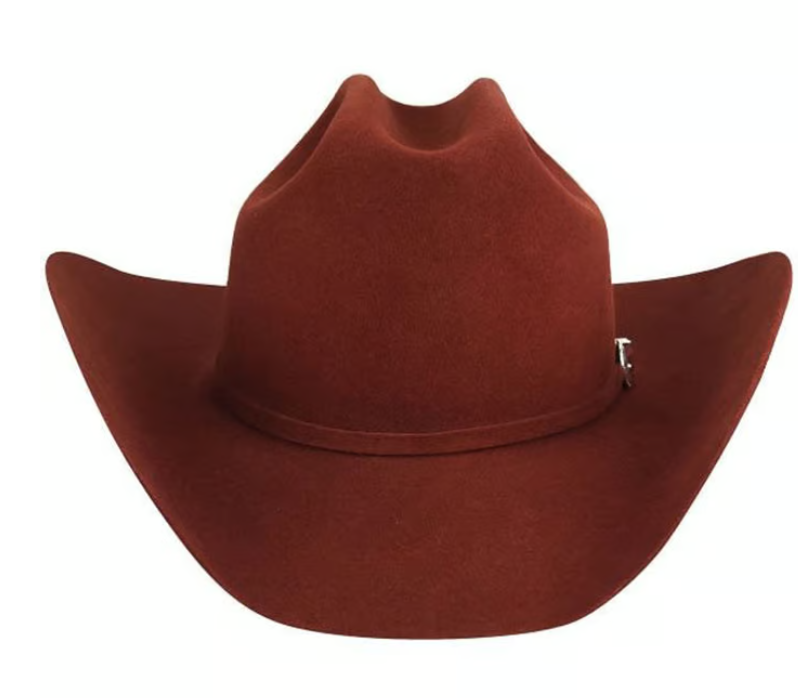 YellowStone 02 Cowboy Hat