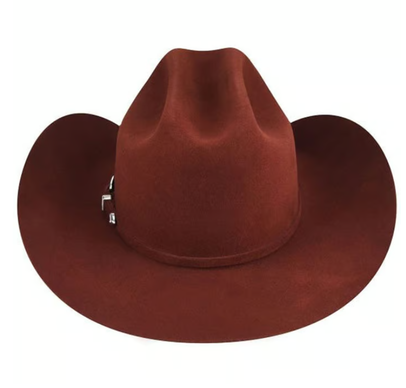 YellowStone 02 Cowboy Hat