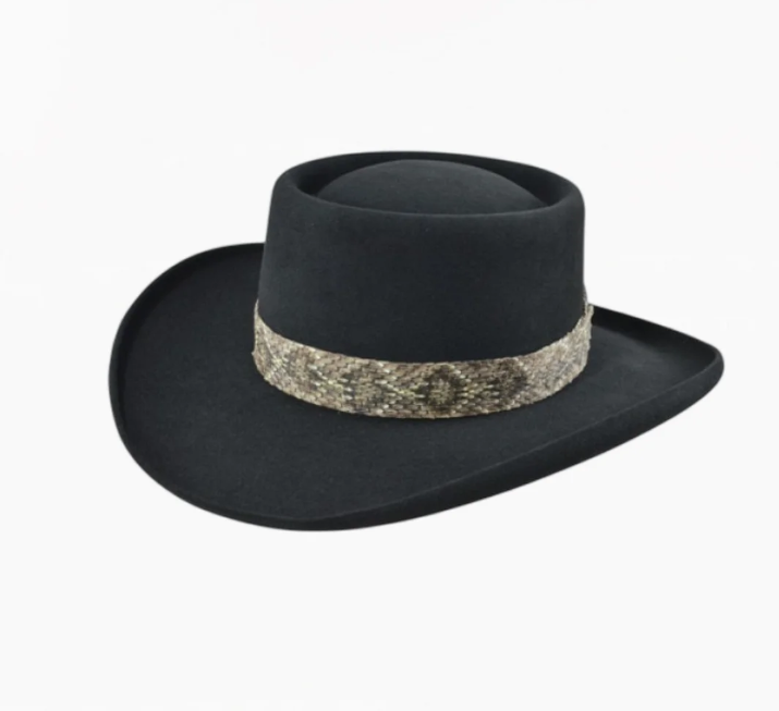 Ronnie Van Zant Hat