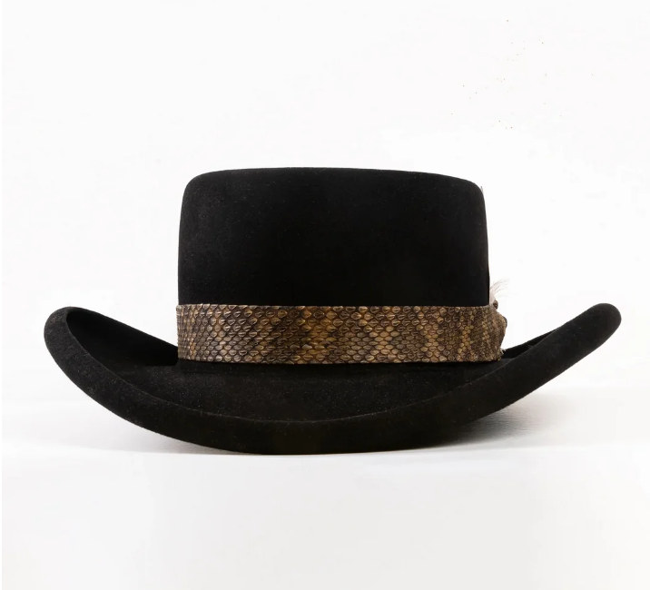 Ronnie Van Zant Hat