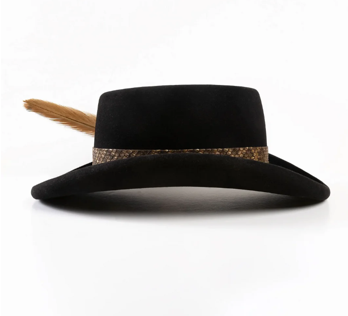 Ronnie Van Zant Hat