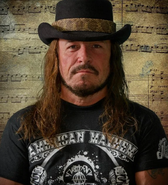 Ronnie Van Zant Hat