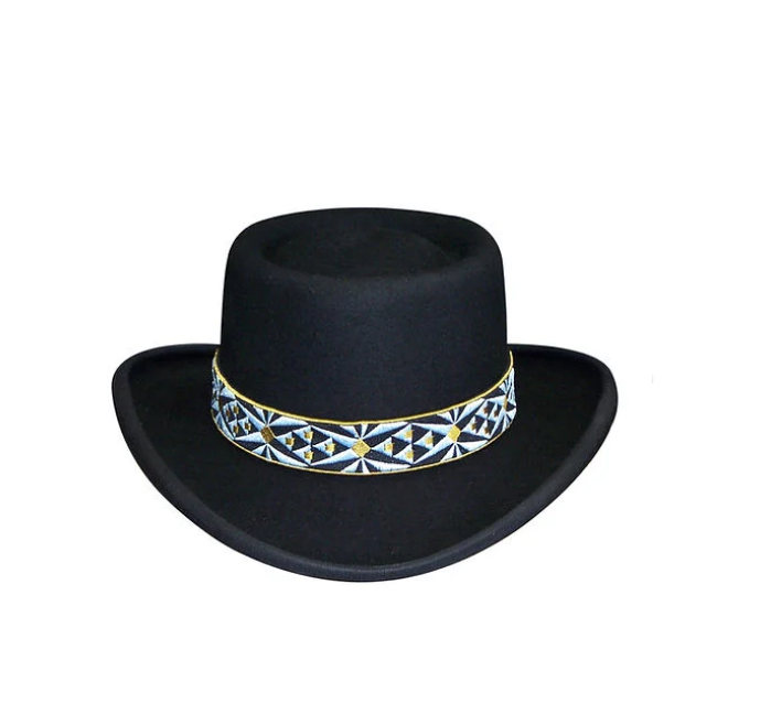 The Southern Rocker Hat