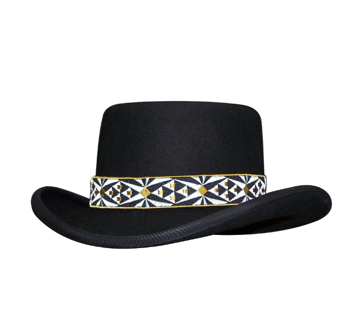 The Southern Rocker Hat