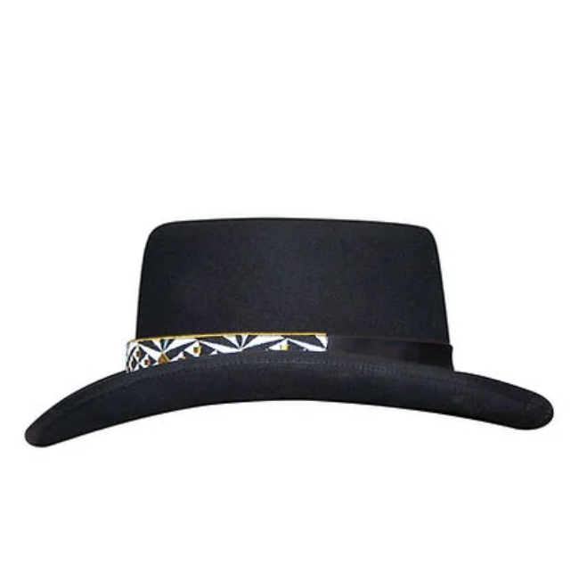 The Southern Rocker Hat