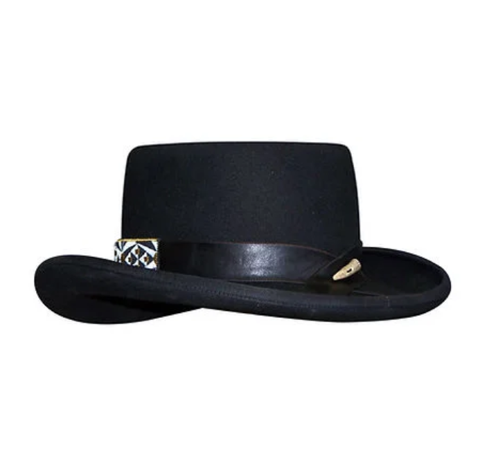 The Southern Rocker Hat
