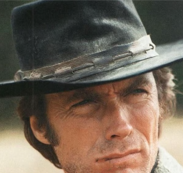 High Plains Drifter Hat Replica